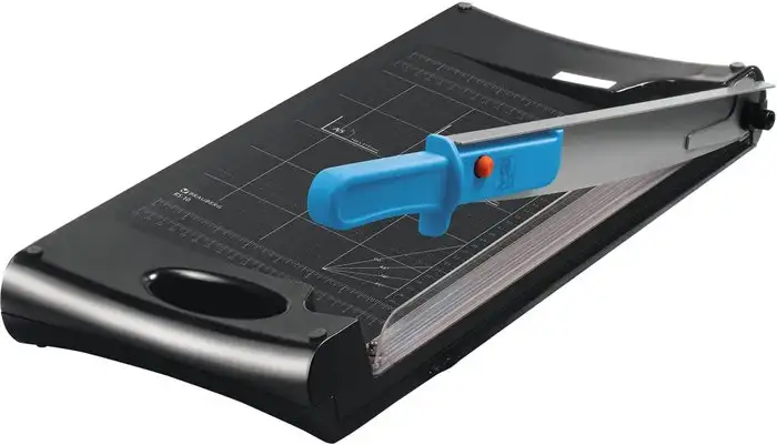 Сабельный резак BRAUBERG RS10 – фото товара