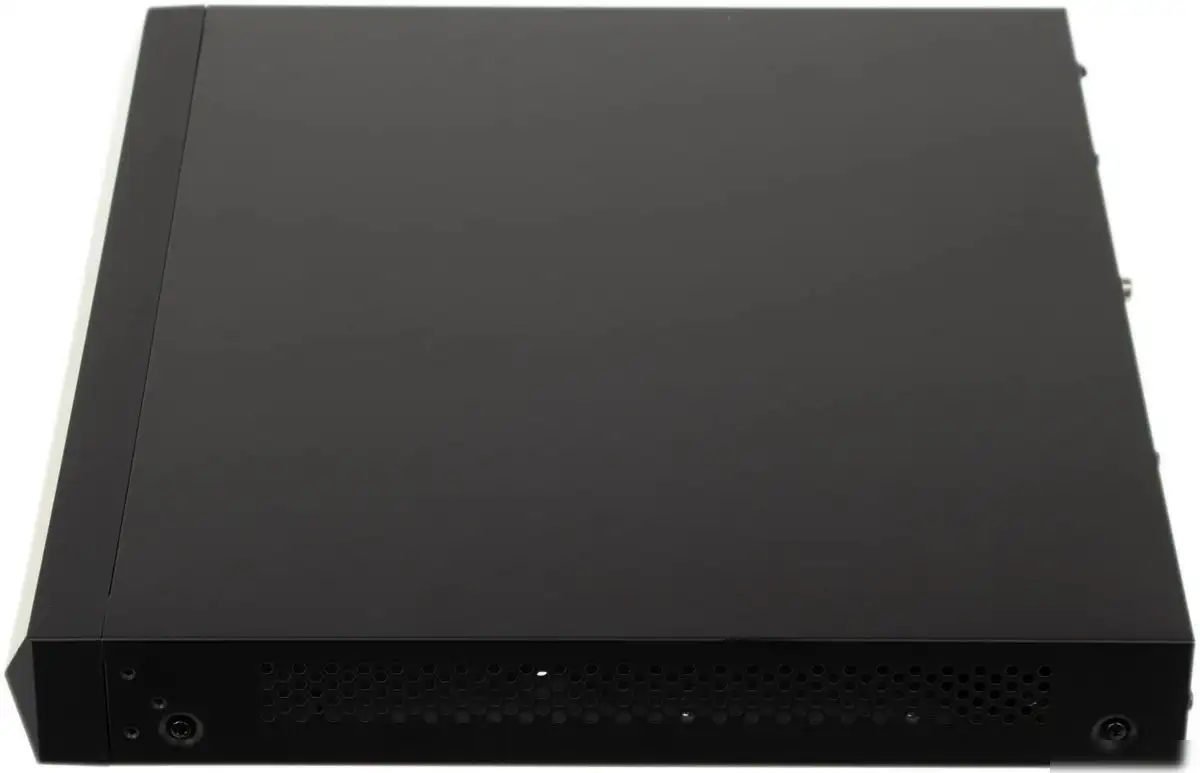 Сетевой видеорегистратор Tantos TSr-NV16252 – фото товара