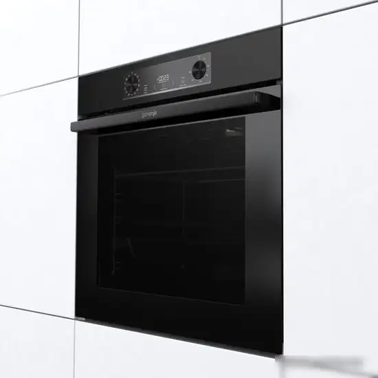 Электрический духовой шкаф Gorenje BOS6737E06B - фото товара