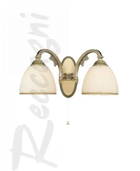 Бра Reccagni Angelo 7005 A 7005/2 – фото товара