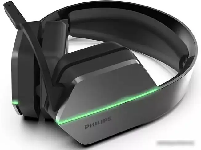 Наушники Philips Evnia 5000 TAG5106BK/00 – фото товара