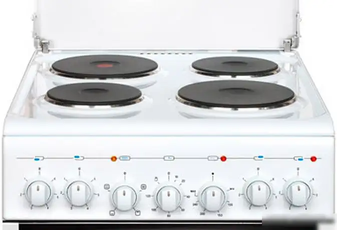 Кухонная плита GEFEST 5140-02 0037 — фото товара