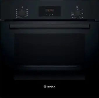 Электрический духовой шкаф Bosch Serie 2 HBF134EB2 - изображение в каталоге