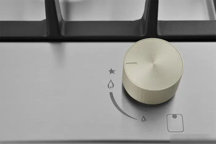 Варочная панель Zugel ZGH291X - фото товара