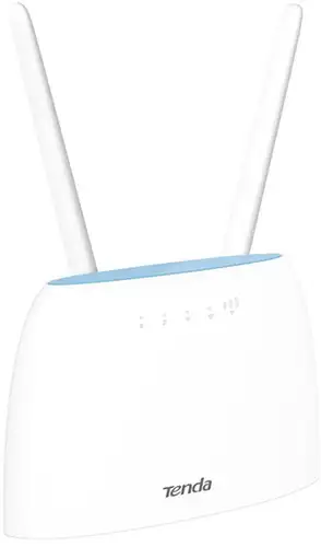 4G Wi-Fi роутер Tenda 4G09
