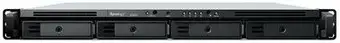 Сетевой накопитель Synology RS826+ – изображение в каталоге