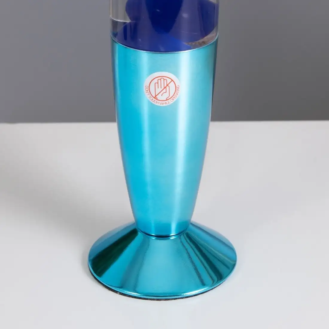 Ночник BayerLux Ракета 10603496 (синий)