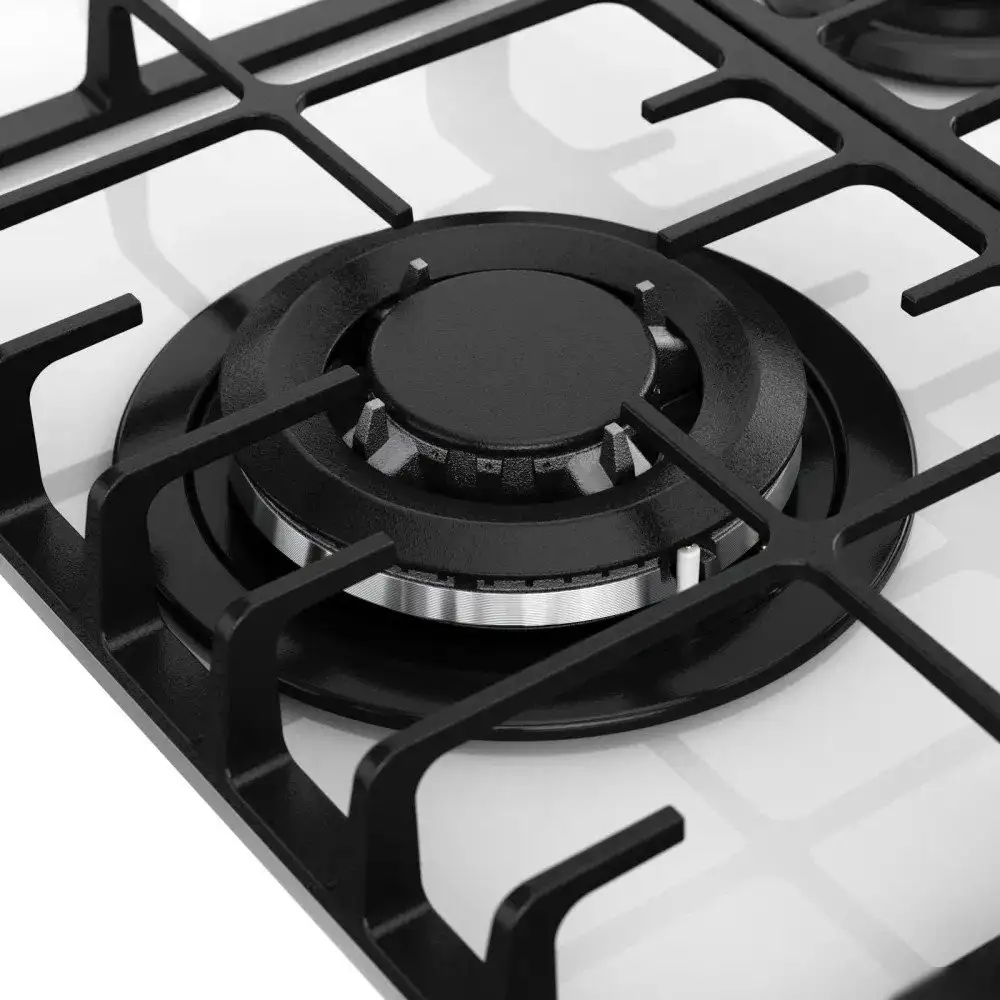 Варочная панель KUPPERSBERG FG 46 W - фото товара