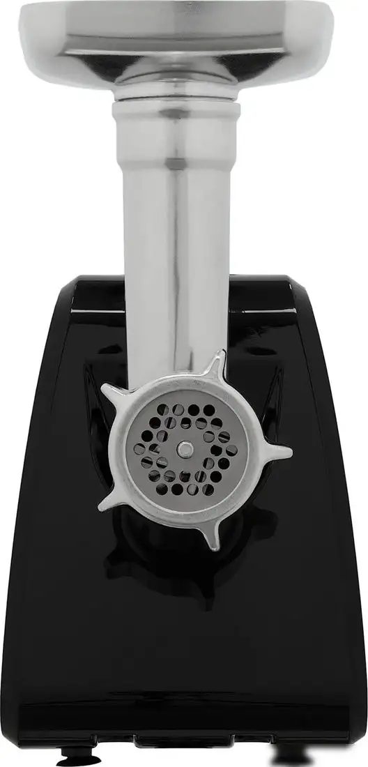 Мясорубка Krona Wolf Black 1000W - фото товара