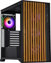 Корпус Formula TimberLine T0 (черный)