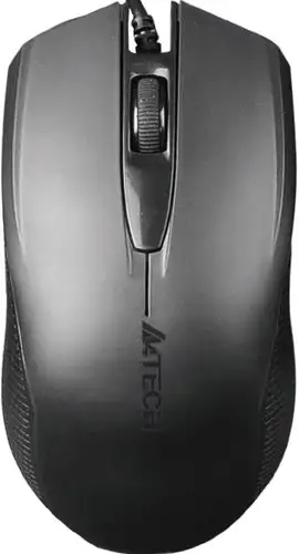 Мышь A4Tech OP-760 – изображение в каталоге