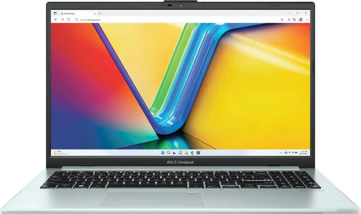 Ноутбук ASUS Vivobook Go 15 E1504GA-BQ192 – фото товара