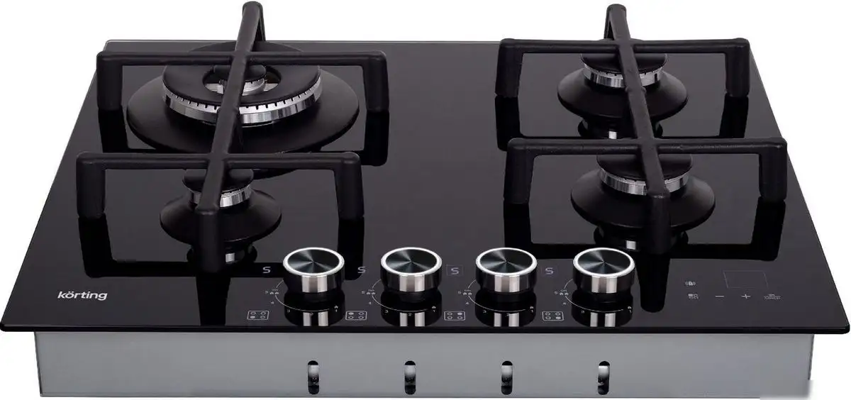 Варочная панель Korting HGG 6766 ICPTN - фото товара