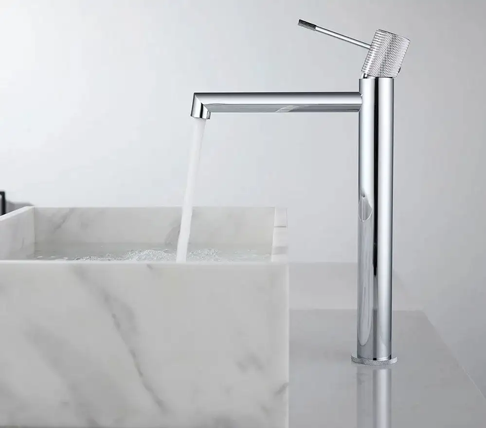 Смеситель Vincea Desire VBF-1D2CH - фото товара