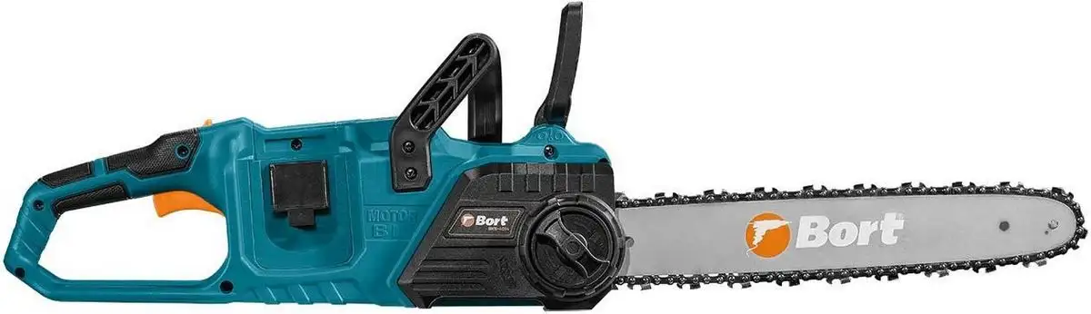 Аккумуляторная пила Bort BKS-4014 93418507 (без АКБ) – фото товара
