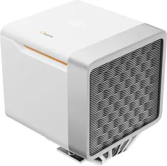 Кулер для процессора Ocypus Delta A62 EX BK Delta-A62-WH2NNWD00E-GL – изображение в каталоге