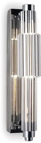 Бра Maytoni Verticale MOD308WL-L9CH3K – изображение в каталоге