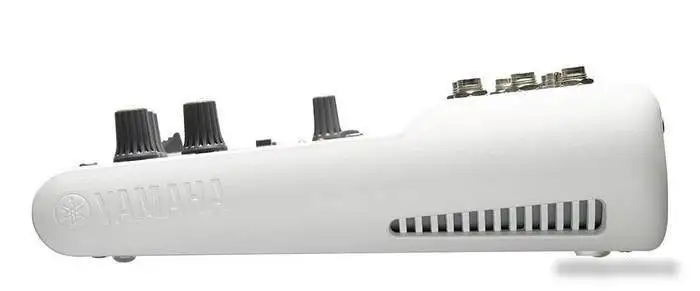 Микшерный пульт Yamaha AG03 – фото товара