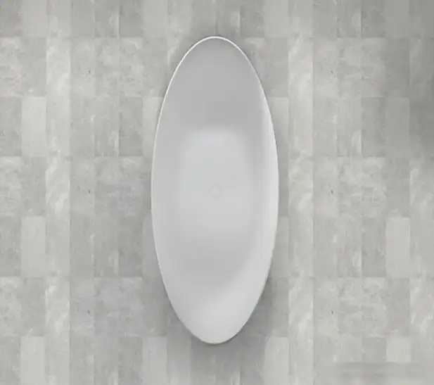 Ванна Abber Stein 180x80 AS9633 - фото товара