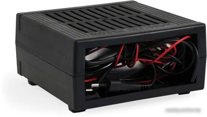 Зарядное устройство Вымпел 37 [2046] – фото товара