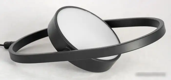 Подвесная люстра Lussole Lgo Aberdeen LSP-8223 – фото товара