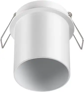 Точечный светильник Novotech Butt 370938 – изображение в каталоге