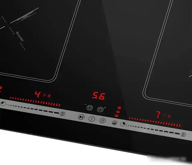 Варочная панель MAUNFELD CVI594SB2BKA Inverter - фото товара