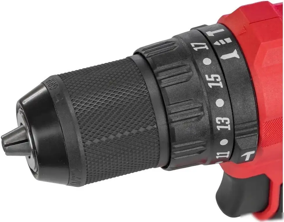 Ударная дрель-шуруповерт Skil HD6280SE00 (без АКБ) – фото товара