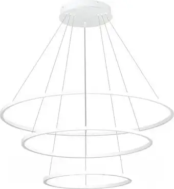 Подвесная люстра ST Luce ST605.503.114 – изображение в каталоге