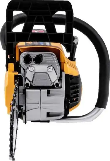 Бензопила Denzel DS-4516 – фото товара