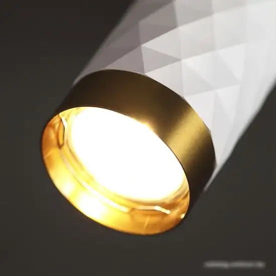 Точечный светильник Odeon Light Ad Astrum 4286/1C – фото товара