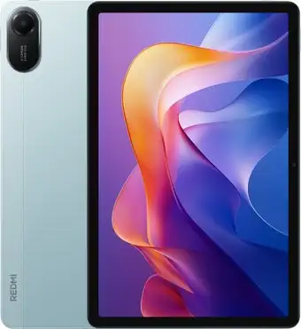 Планшет Xiaomi Redmi Pad 2 4G 4GB/128GB международная версия (мятный) – изображение в каталоге