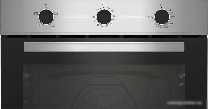 Электрический духовой шкаф BEKO BBIC12100XD - фото товара