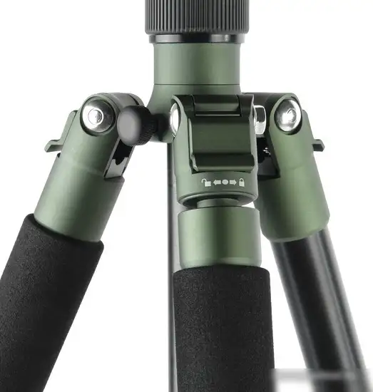 Трипод Falcon Eyes Green Line 1575 BHS-12 – фото товара