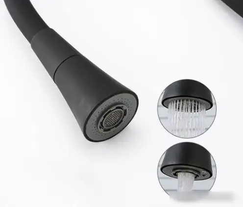 Смеситель FRAP F4417-6 - фото товара