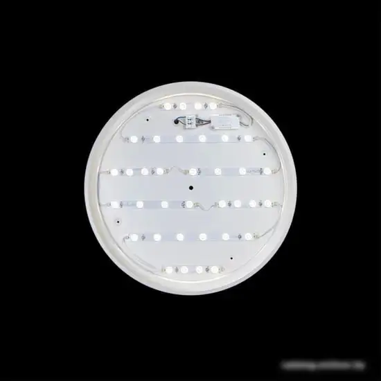 Люстра-тарелка LOFT IT Axel 10001/36 White – фото товара