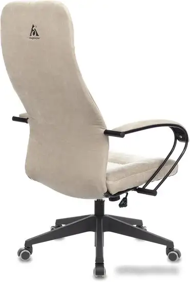 Кресло Бюрократ CH-608Fabric (песочный) – фото товара