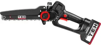 Аккумуляторная пила TEH LPS508-1B (с 1-им АКБ, кейс) – изображение в каталоге