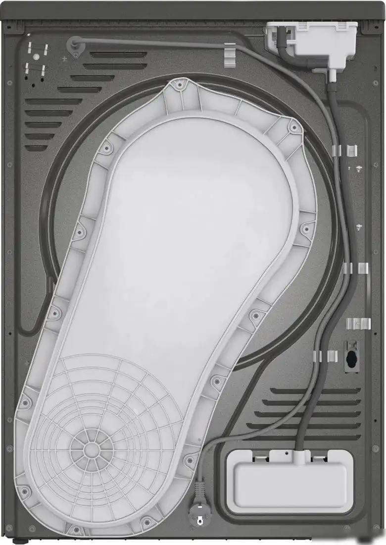 Сушильная машина Gorenje D2HNE82/C - фото товара