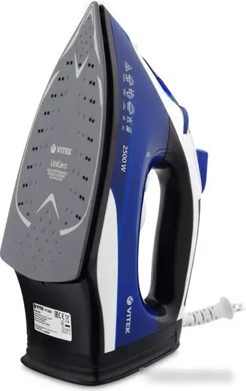 Утюг Vitek VT-8337 - фото товара