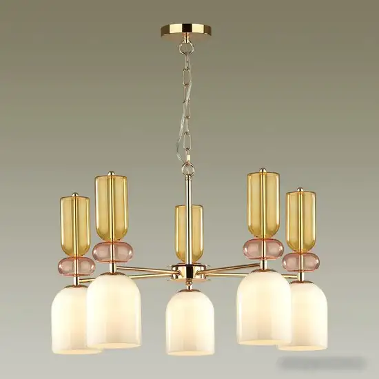 Подвесная люстра Lumion Moderni 4589/5 – фото товара