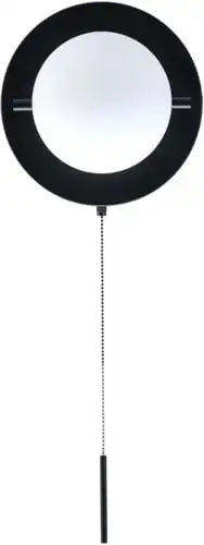 Бра LOFT IT Signal 10029W Black – изображение в каталоге
