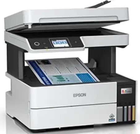 МФУ Epson EcoTank L6460 – фото товара