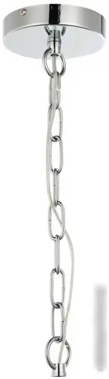 Подвесная люстра Favourite Aesthetic 2672-5P – фото товара