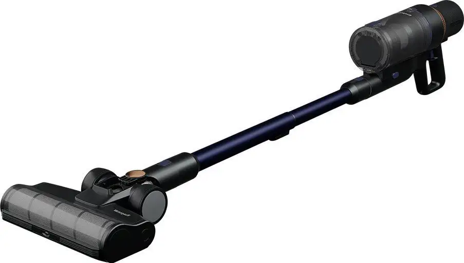Пылесос Weissgauff V23 BLDC 680 Marine X-Treme Turbo Dust Station - фото товара