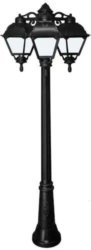 Фонарный столб Fumagalli Cefa U23.156.S30.AYF1RDN – изображение в каталоге