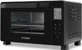Мини-печь Hyundai MIO-HY088 - изображение в каталоге