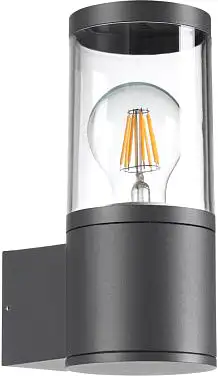 Уличный настенный светильник Novotech Vido 370951 – изображение в каталоге