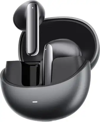 Наушники QCY AilyBuds Pro (черный) – изображение в каталоге