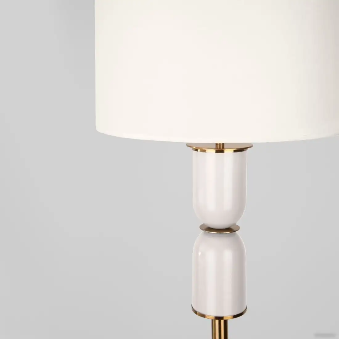 Торшер Евросвет 01154/1 латунь – фото товара